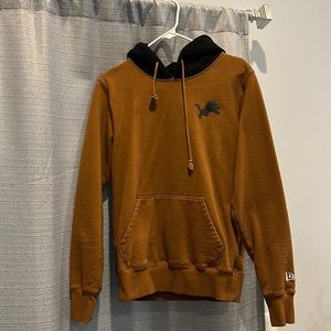 Men’s New Era Detroit Lions Hoodie